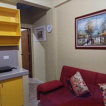 Bluenest Apartment มะนิลา ภายนอก รูปภาพ