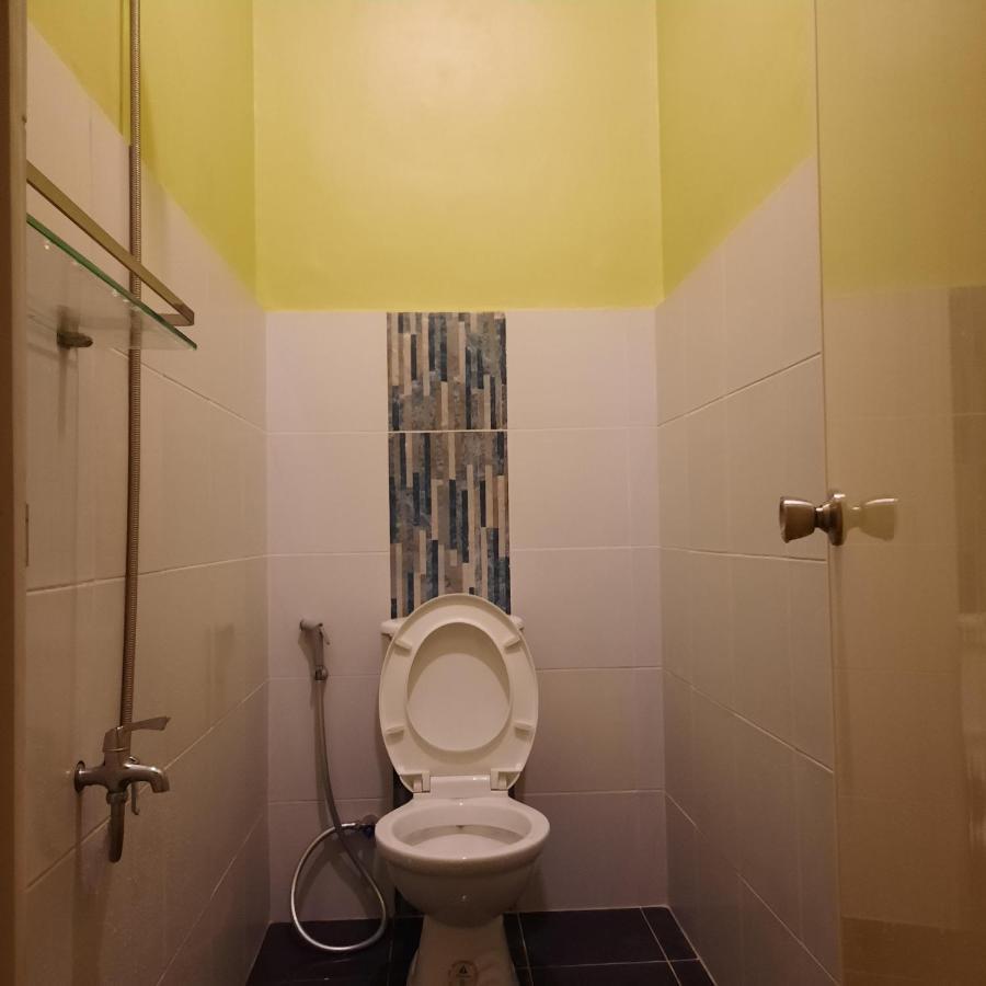 Bluenest Apartment มะนิลา ภายนอก รูปภาพ